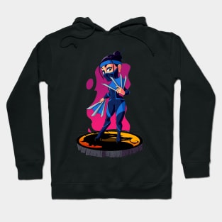 kitana Hoodie